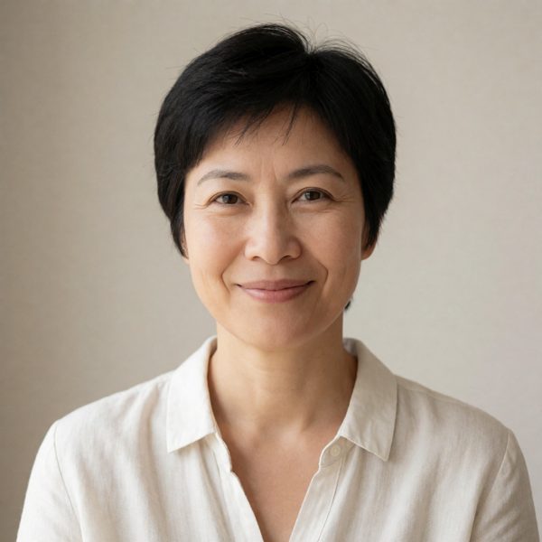 Lena, course instructor